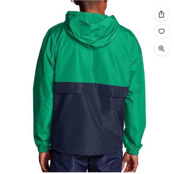 Champion Windbreaker - Picture 2 of 7